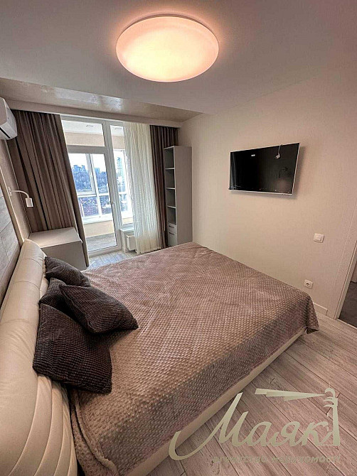 Аренда 3-х комнатной квартиры в ЖК Владимирский, Печерский район. Киев - изображение 8