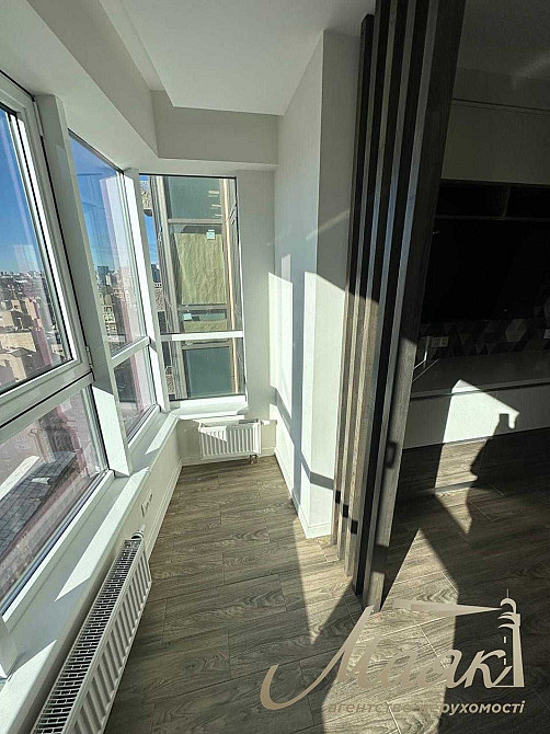 Аренда 3-х комнатной квартиры в ЖК Владимирский, Печерский район. Киев - изображение 4