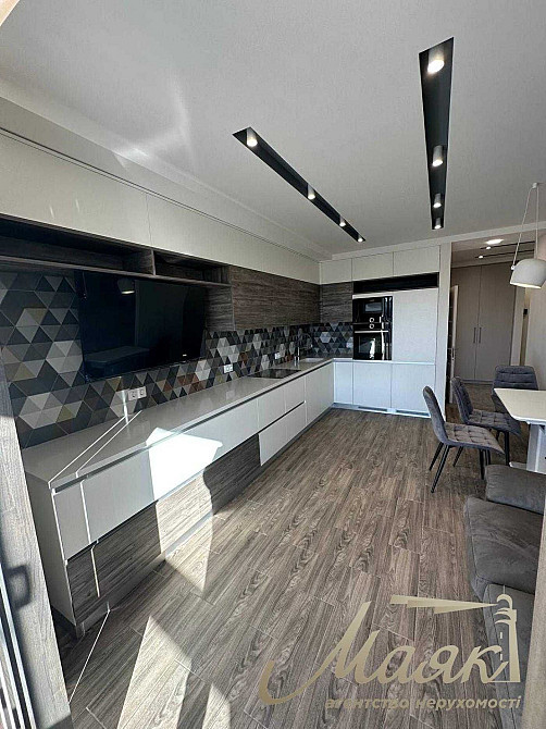 Аренда 3-х комнатной квартиры в ЖК Владимирский, Печерский район. Киев - изображение 2