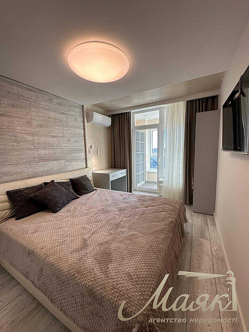 Аренда 3-х комнатной квартиры в ЖК Владимирский, Печерский район. Киев - изображение 7