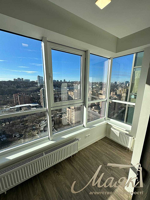 Аренда 3-х комнатной квартиры в ЖК Владимирский, Печерский район. Киев - изображение 5