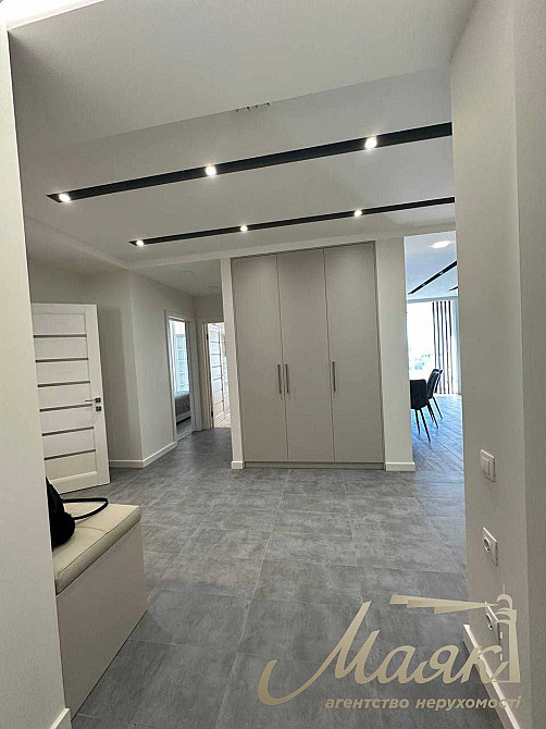 Аренда 3-х комнатной квартиры в ЖК Владимирский, Печерский район. Киев - изображение 6