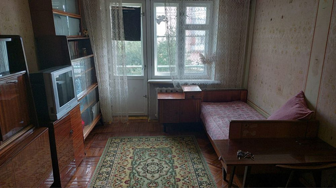 Сдам 2х комнатную квартиру Героев Сталинграда Олексіївка - зображення 2