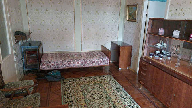 Сдам 2х комнатную квартиру Героев Сталинграда Олексіївка - зображення 3