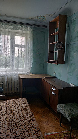 Сдам 2х комнатную квартиру Героев Сталинграда Олексіївка - зображення 5