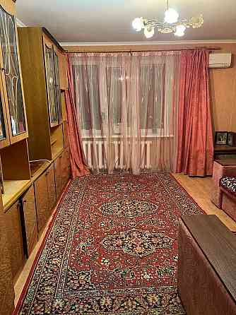 Хазяїн. 2-х кімнатна квартира з гарним краєвидом на місто Полтава