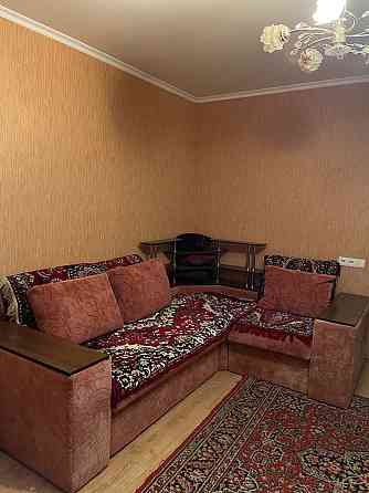 Хазяїн. 2-х кімнатна квартира з гарним краєвидом на місто Полтава