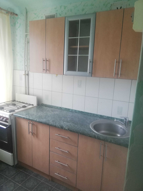 сдам 1 комнатную квартиру Мелитополь - изображение 3