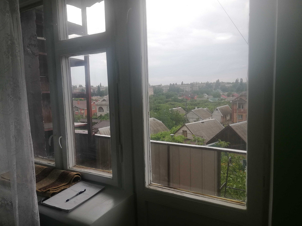 сдам 1 комнатную квартиру Мелитополь - изображение 6