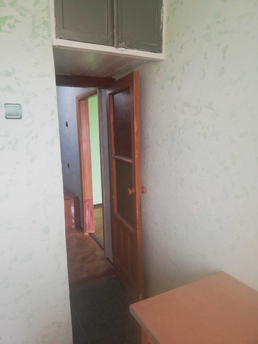 сдам 1 комнатную квартиру Мелитополь - изображение 5