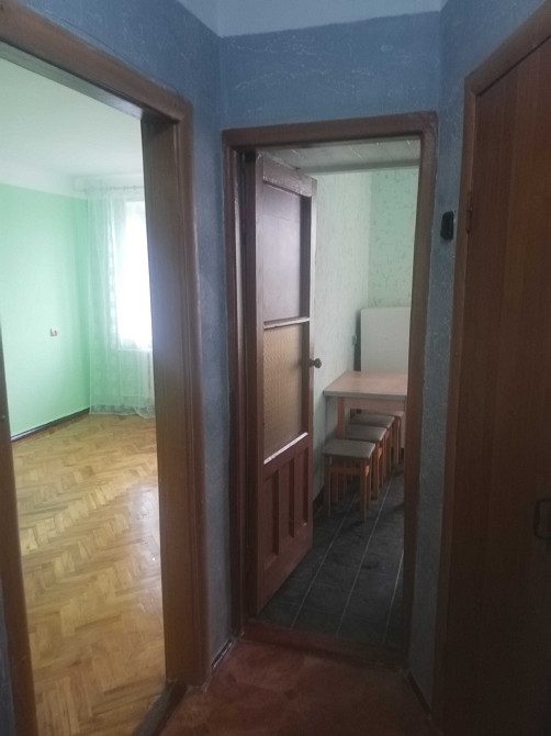 сдам 1 комнатную квартиру Мелитополь - изображение 2