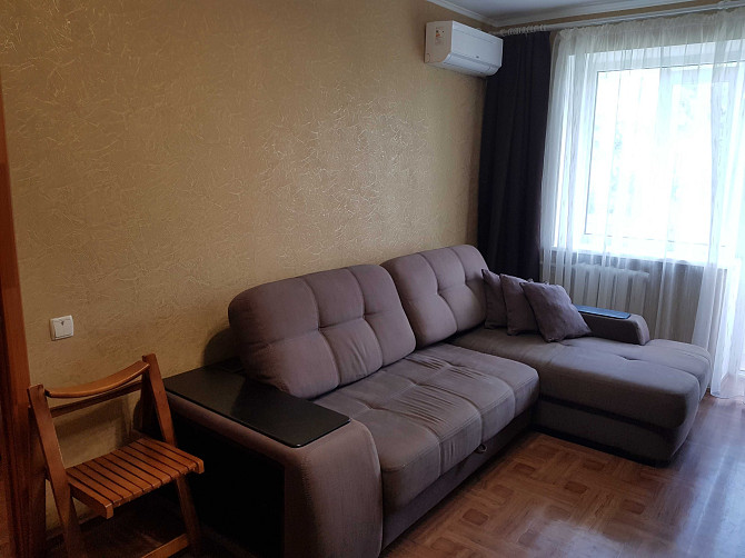 Здаю 1-кiмнатну квартиру з видом на рiчку Днiпро Кременчук - зображення 5