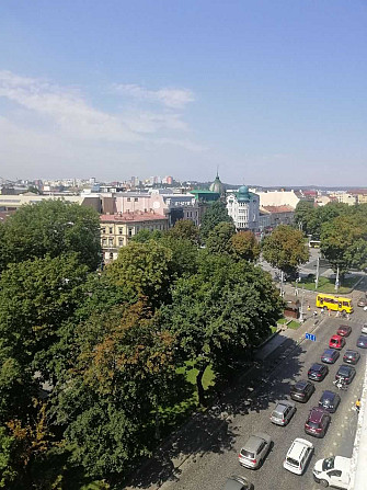Оренда 3к квартири по проспекту Свободи Львов - изображение 8