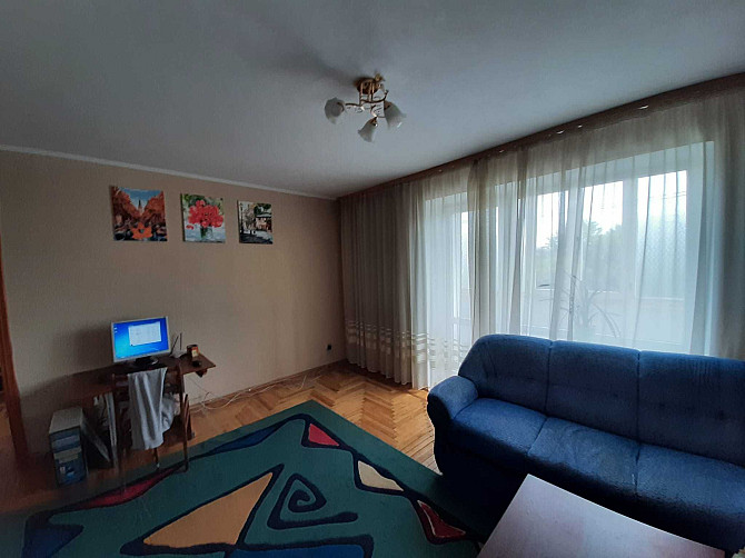 3-х кімнатна квартира від хазяїна Кременчуг - изображение 5