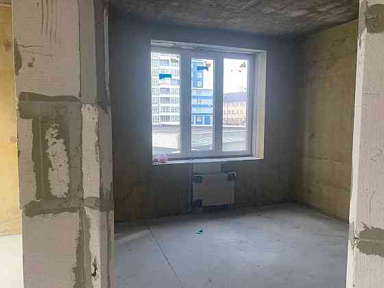 1-комнатная квартира в ЖК Четыре сезона на проспекте Гагарина Одесса