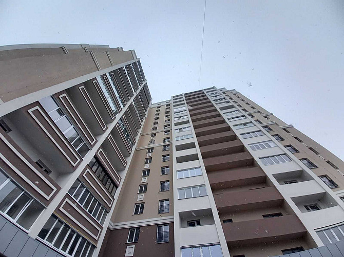 Продам Дешево 1к квартиру в ЖК Луч метро Малышева 48м2 - ВИД ww Харків - зображення 3