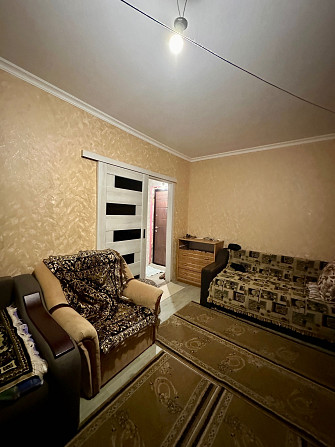 1-кімнатна квартира / Леваневського Белая Церковь - изображение 6