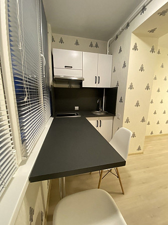 Продаж 1-кімнатної квартири з ремонтом в новобудові Ровно - изображение 1