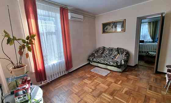 3-кімнатна 73м2 на Градоначальницькій с гаражем, АГВ Одесса