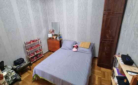 3-кімнатна 73м2 на Градоначальницькій с гаражем, АГВ Одесса