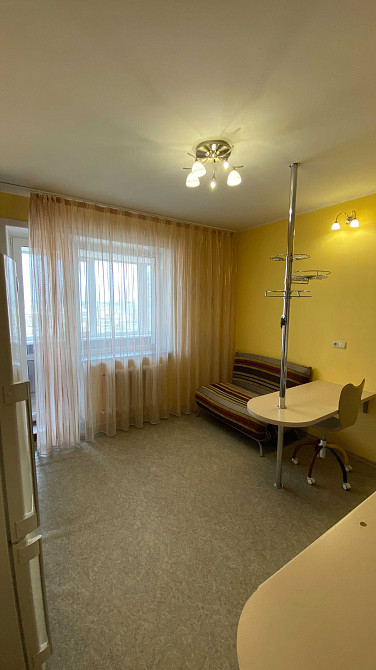 Аренда 1 комнатной квартиры, Позняки, Ахматовой 13д Київ - зображення 3