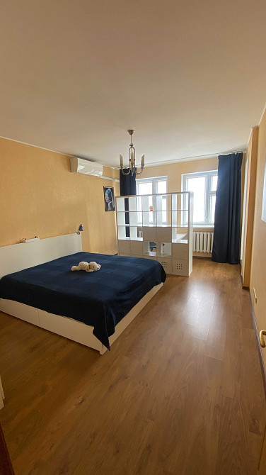 Аренда 1 комнатной квартиры, Позняки, Ахматовой 13д Київ - зображення 8