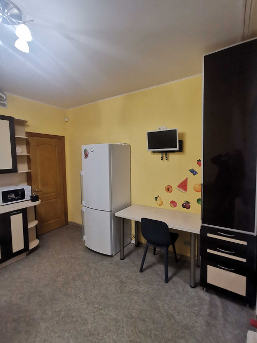 Аренда 1 комнатной квартиры, Позняки, Ахматовой 13д Київ - зображення 5