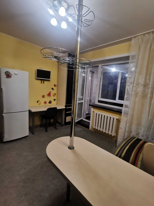 Аренда 1 комнатной квартиры, Позняки, Ахматовой 13д Київ - зображення 4