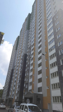 2к квартира в  ЖК Вудсторія у Дарницькому р-ні Киев - изображение 6