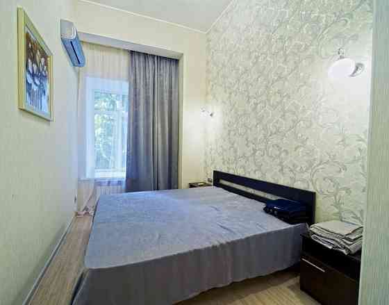 Сдается 2 комнатная  раздельная Александровский проспект/Еврейская Одеса