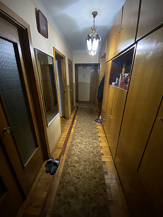Продам 3 кімнатну квартиру на 6 поверсі 9 Тернополь - изображение 1