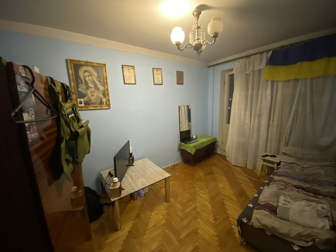 Продам 3 кімнатну квартиру на 6 поверсі 9 Тернополь - изображение 8