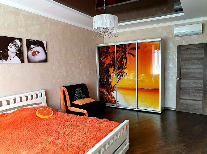 Сдам 1-ком квартиру от хозяина(ЖК Апельсин) Одесса - изображение 2