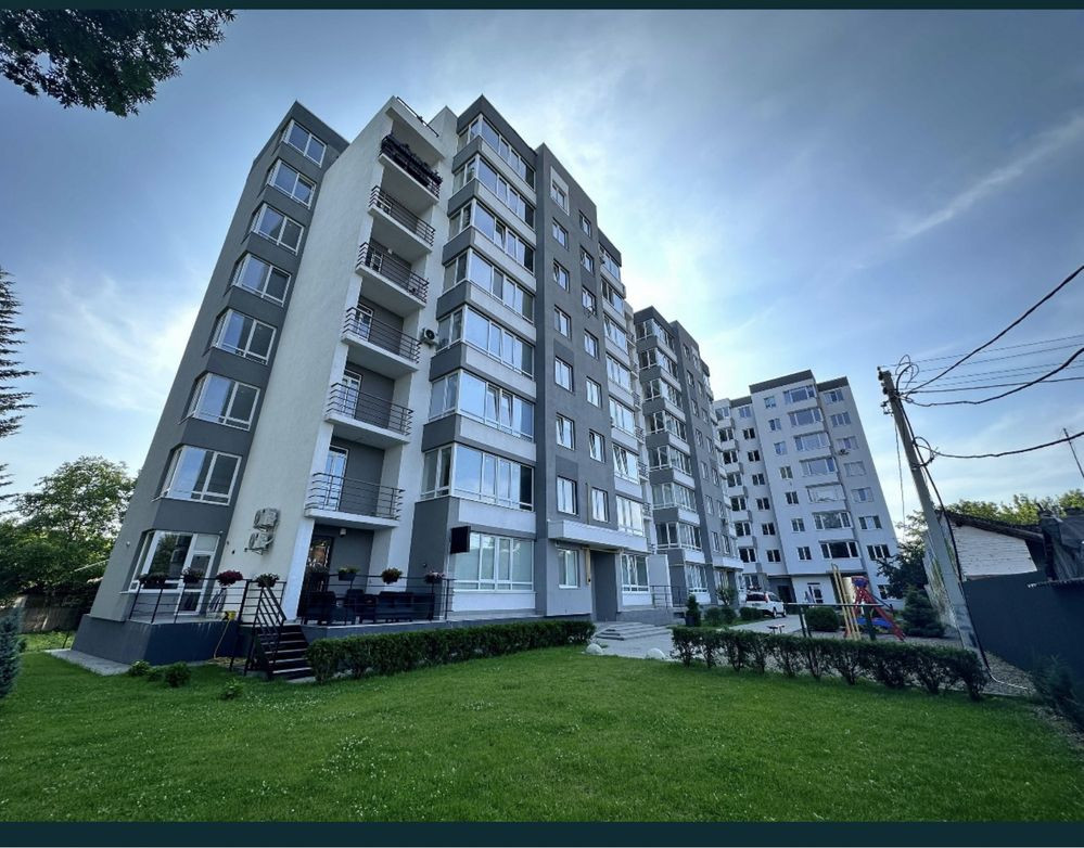 Продаж 1 кім вул Шевченка 5 Стрый - изображение 1