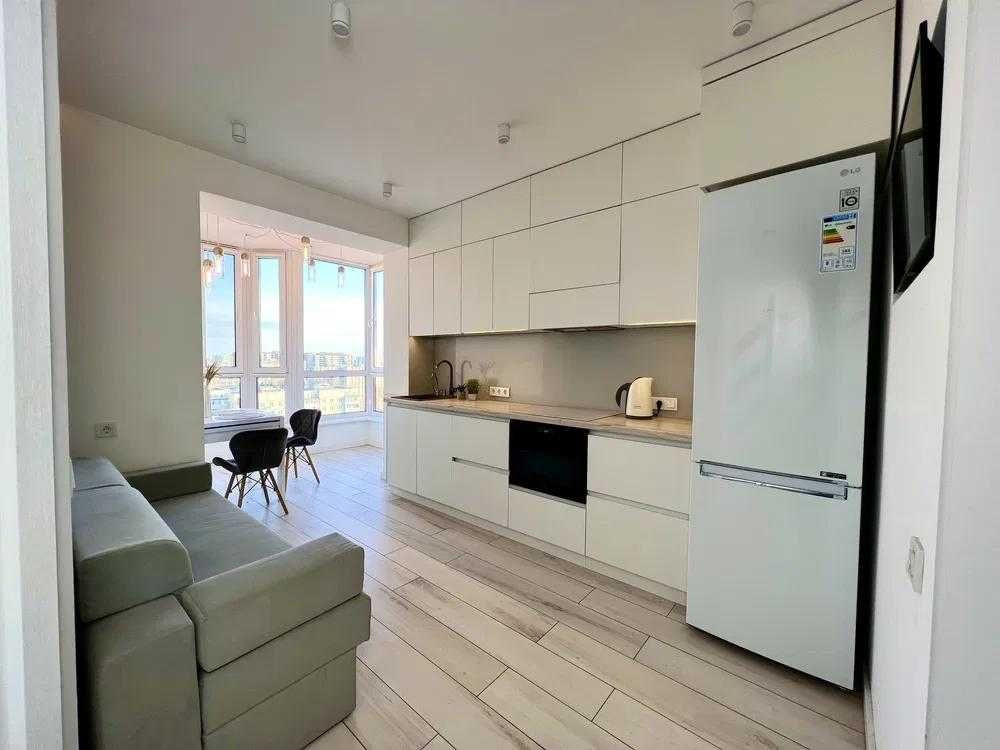 Продаж квартири в ЖК Фамілія Львов - изображение 5