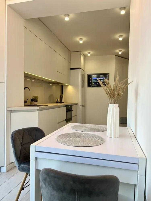 Продаж квартири в ЖК Фамілія Львов - изображение 6