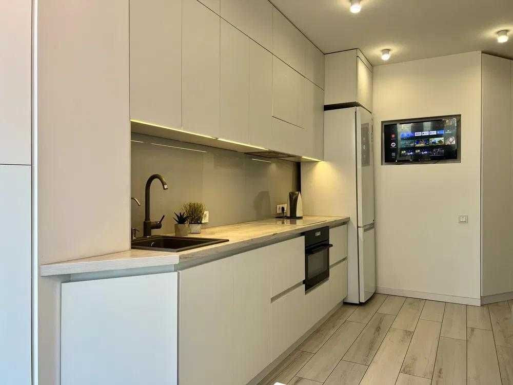 Продаж квартири в ЖК Фамілія Львов - изображение 4