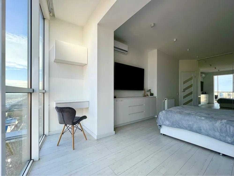 Продаж квартири в ЖК Фамілія Львов - изображение 8