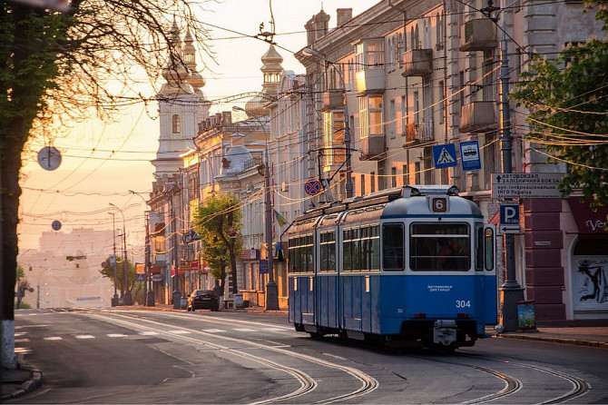 Ціну знижено ! 3 к.кв. - 71 м.кв. Центр.Єрусалимка. Винница - изображение 1