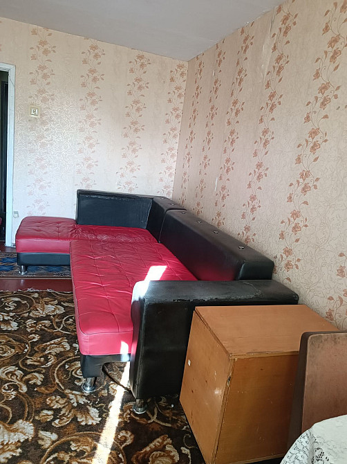 Срочно. Сдается 1к Квартира. Минский массив. ул Полярная 8-Д Киев - изображение 1