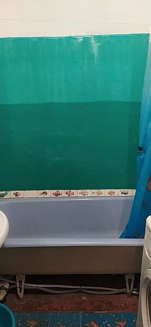 Срочно. Сдается 1к Квартира. Минский массив. ул Полярная 8-Д Киев - изображение 7