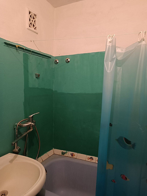 Срочно. Сдается 1к Квартира. Минский массив. ул Полярная 8-Д Киев - изображение 5