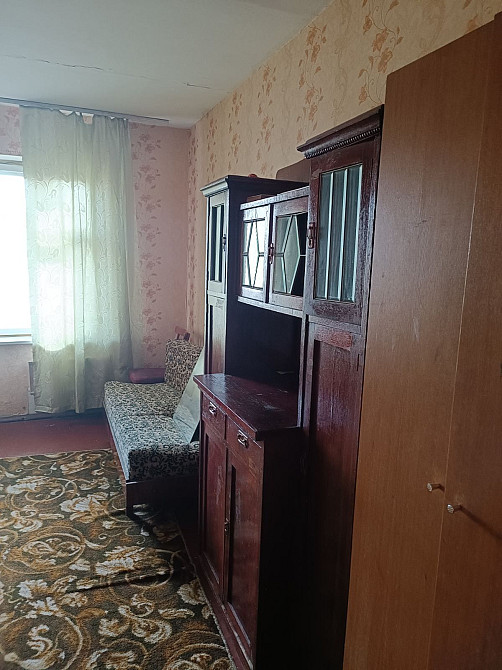 Срочно. Сдается 1к Квартира. Минский массив. ул Полярная 8-Д Киев - изображение 4