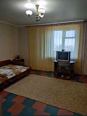 Квартира в Соц.місті. Краматорск