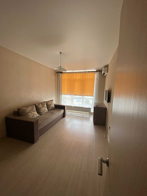 Аренда 1к квартиры в ЖК "Одесские традиции" Одесса - изображение 4