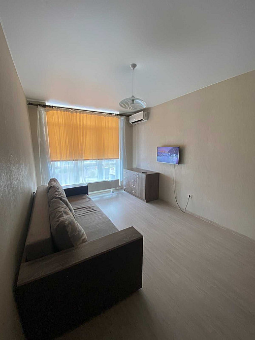 Аренда 1к квартиры в ЖК "Одесские традиции" Одесса - изображение 3