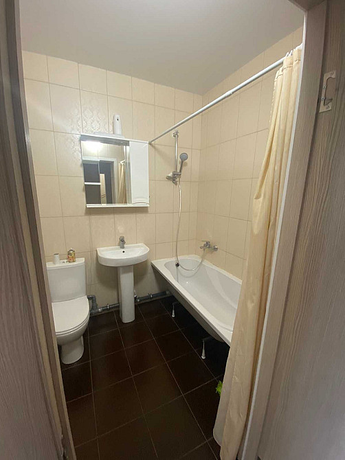 Аренда 1к квартиры в ЖК "Одесские традиции" Одесса - изображение 5