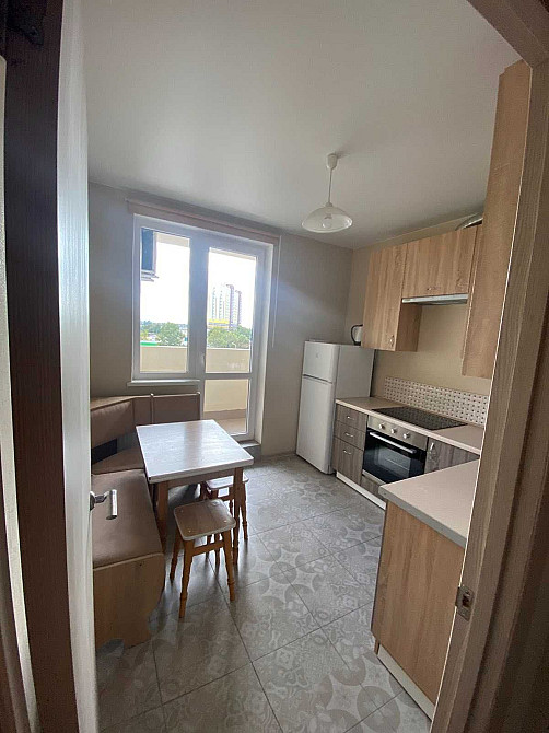 Аренда 1к квартиры в ЖК "Одесские традиции" Одесса - изображение 1