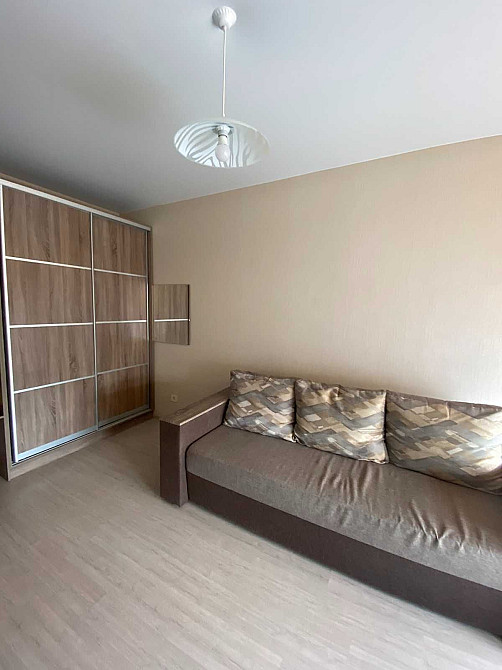 Аренда 1к квартиры в ЖК "Одесские традиции" Одесса - изображение 2