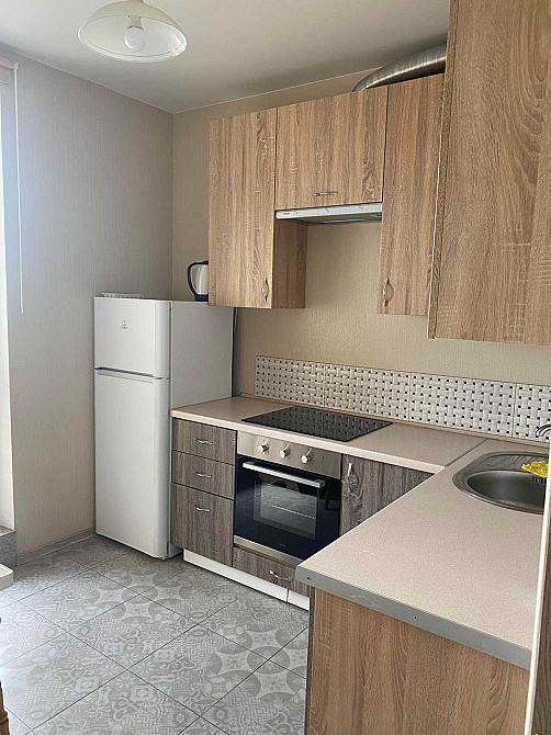 Аренда 1к квартиры в ЖК "Одесские традиции" Одесса - изображение 7